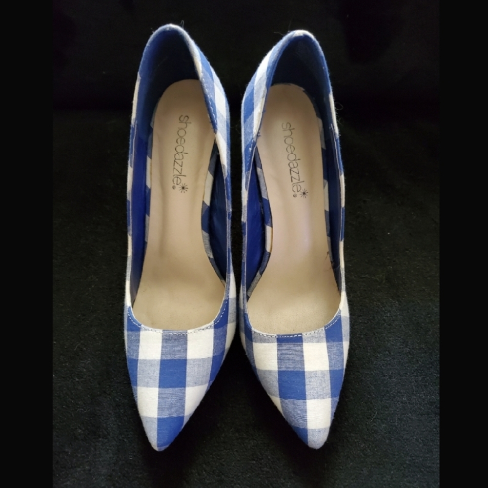 High heels - Picture 7 of 8